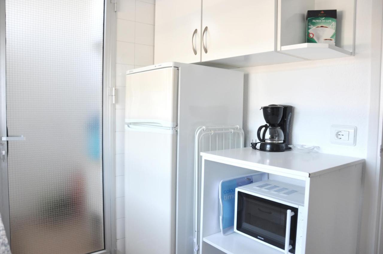 Apartamentos Las Rosas Denia Exteriör bild