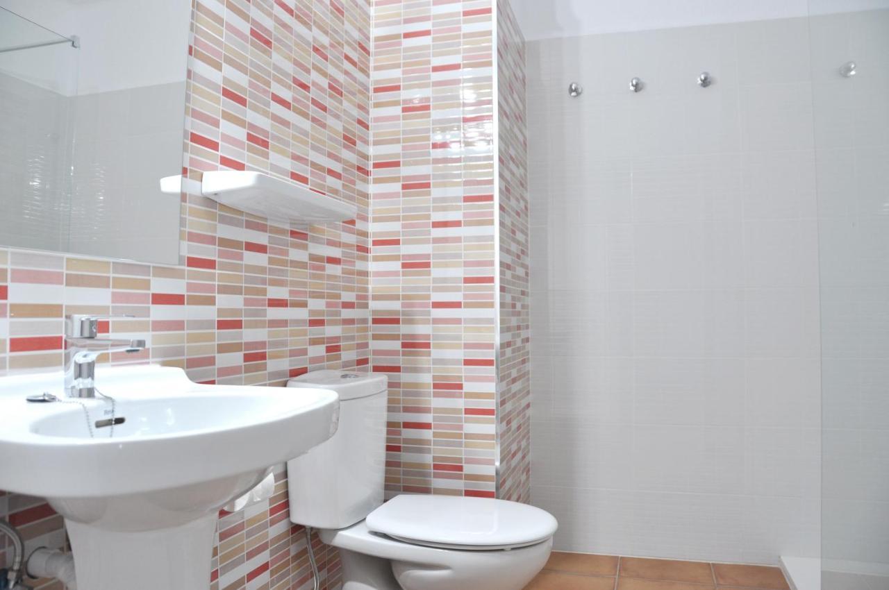 Apartamentos Las Rosas Denia Exteriör bild
